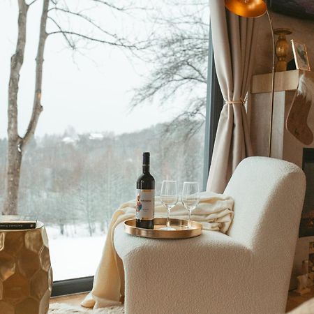 Doza De Verde Retreat&Spa Bran-Adults Only Sohodol  Eksteriør bilde