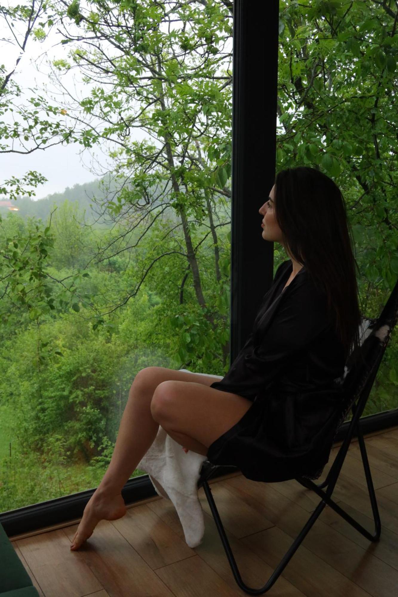 Doza De Verde Retreat&Spa Bran-Adults Only Sohodol  Eksteriør bilde
