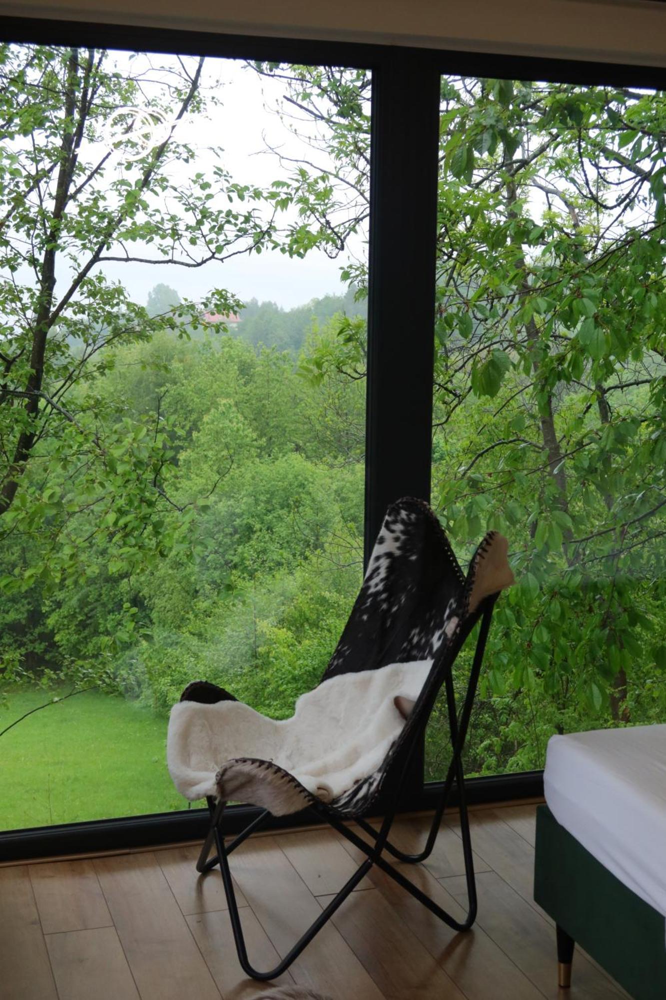 Doza De Verde Retreat&Spa Bran-Adults Only Sohodol  Eksteriør bilde