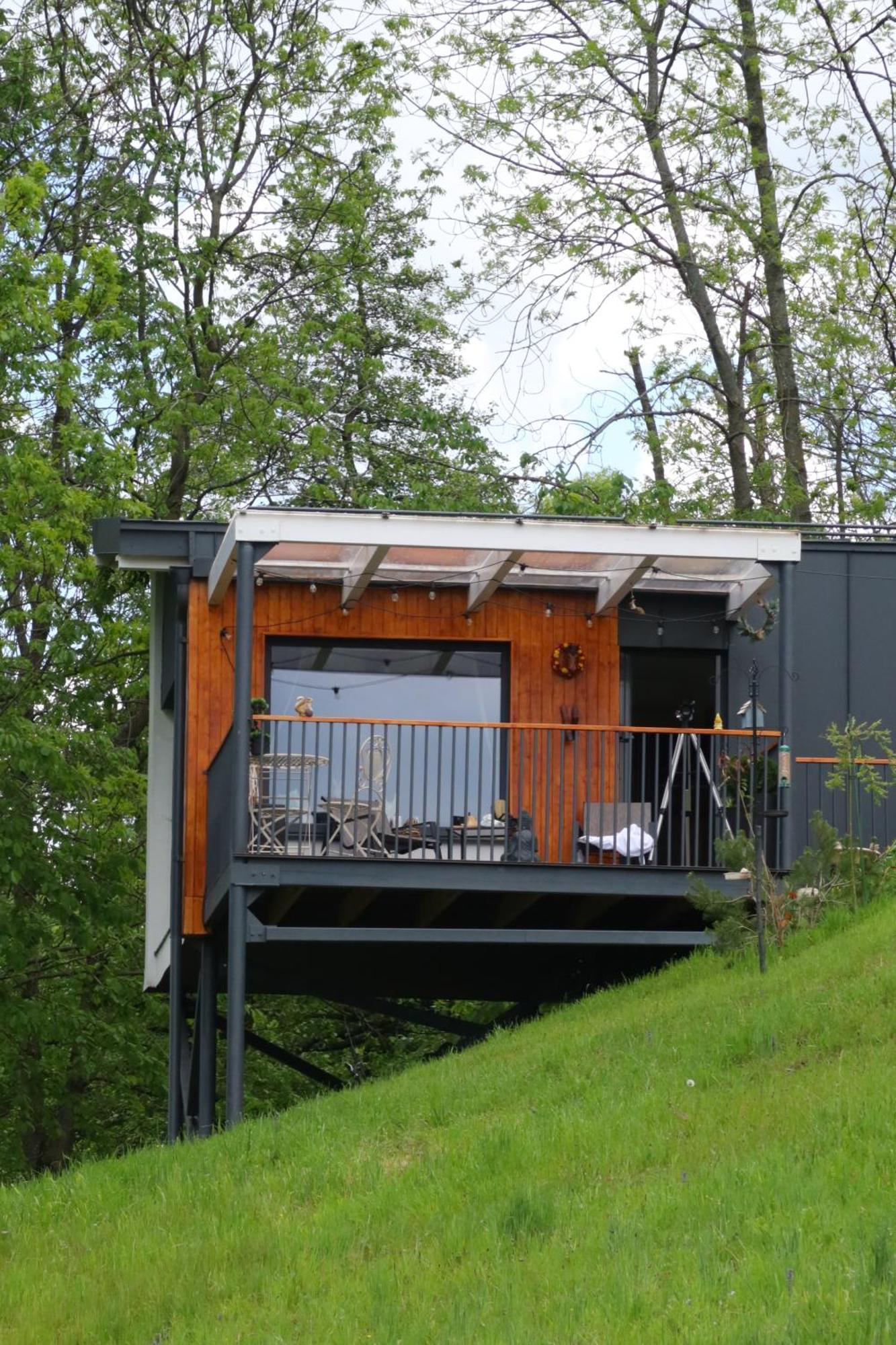 Doza De Verde Retreat&Spa Bran-Adults Only Sohodol  Eksteriør bilde