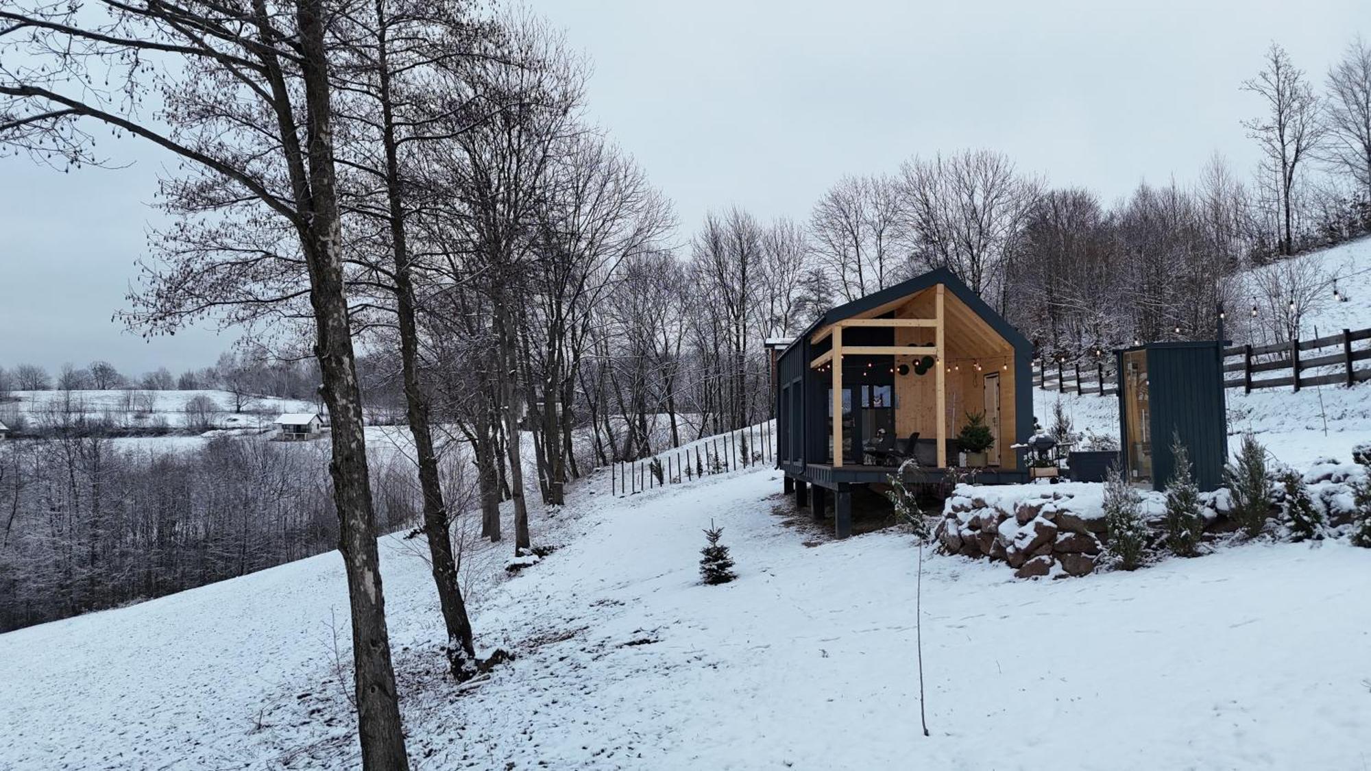 Doza De Verde Retreat&Spa Bran-Adults Only Sohodol  Rom bilde