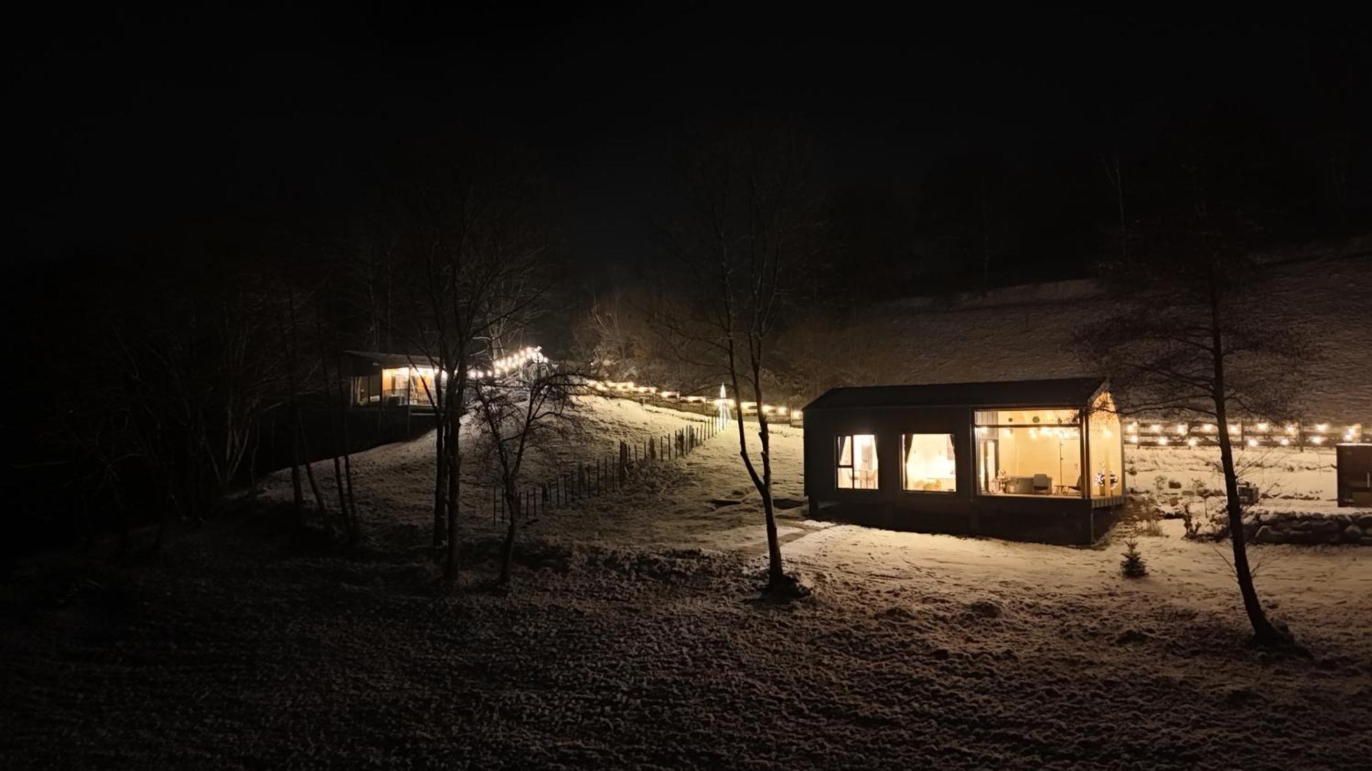 Doza De Verde Retreat&Spa Bran-Adults Only Sohodol  Eksteriør bilde