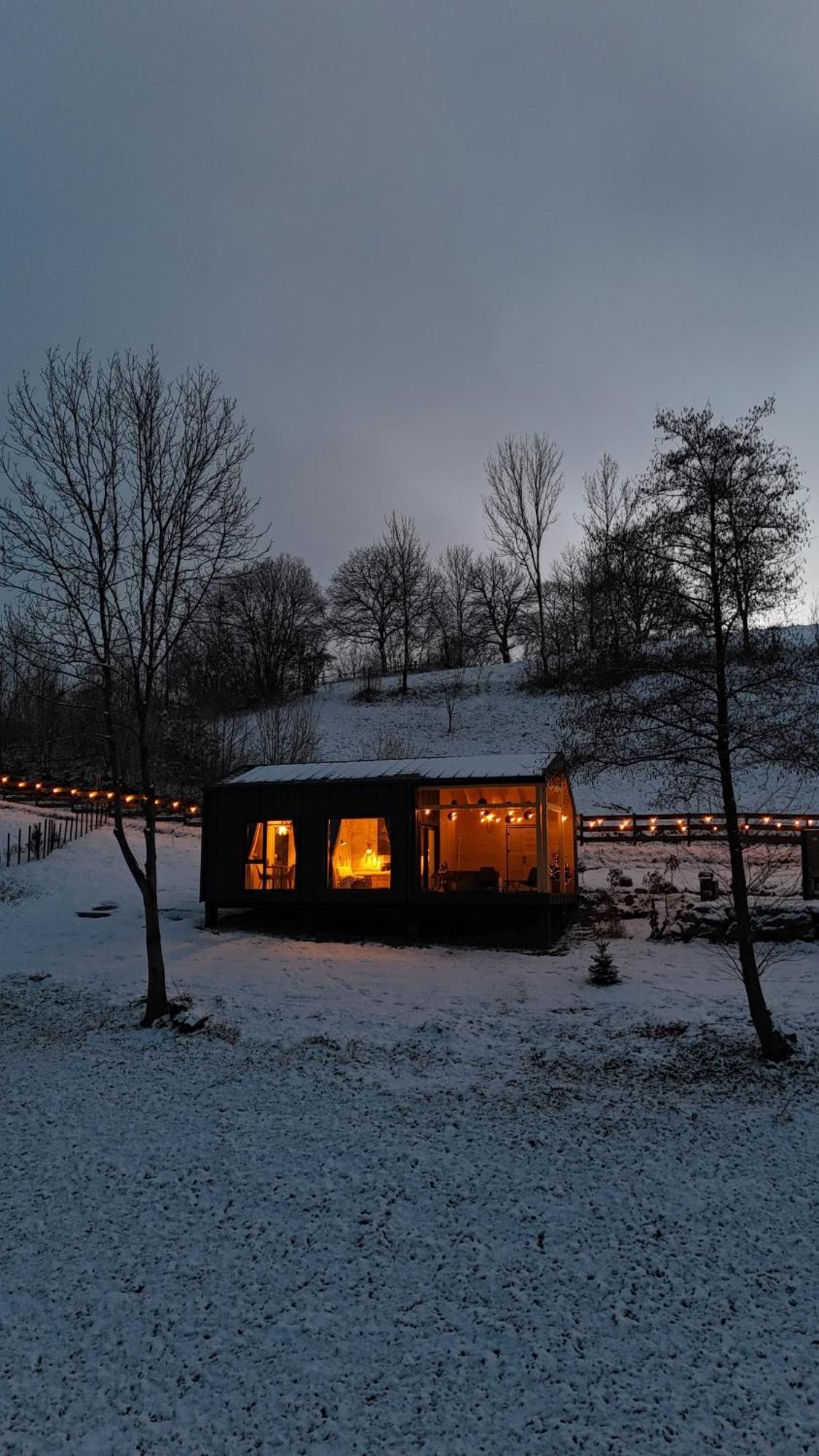 Doza De Verde Retreat&Spa Bran-Adults Only Sohodol  Eksteriør bilde