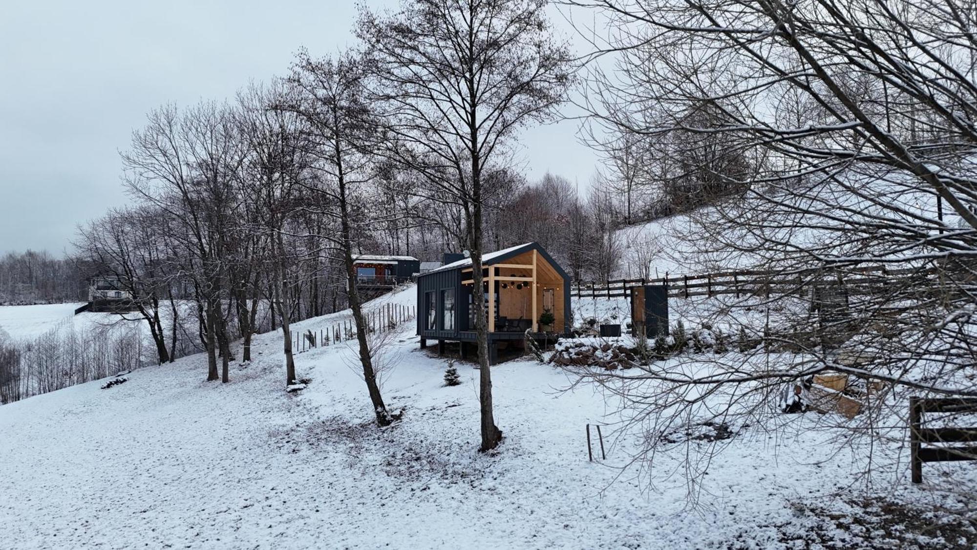 Doza De Verde Retreat&Spa Bran-Adults Only Sohodol  Rom bilde