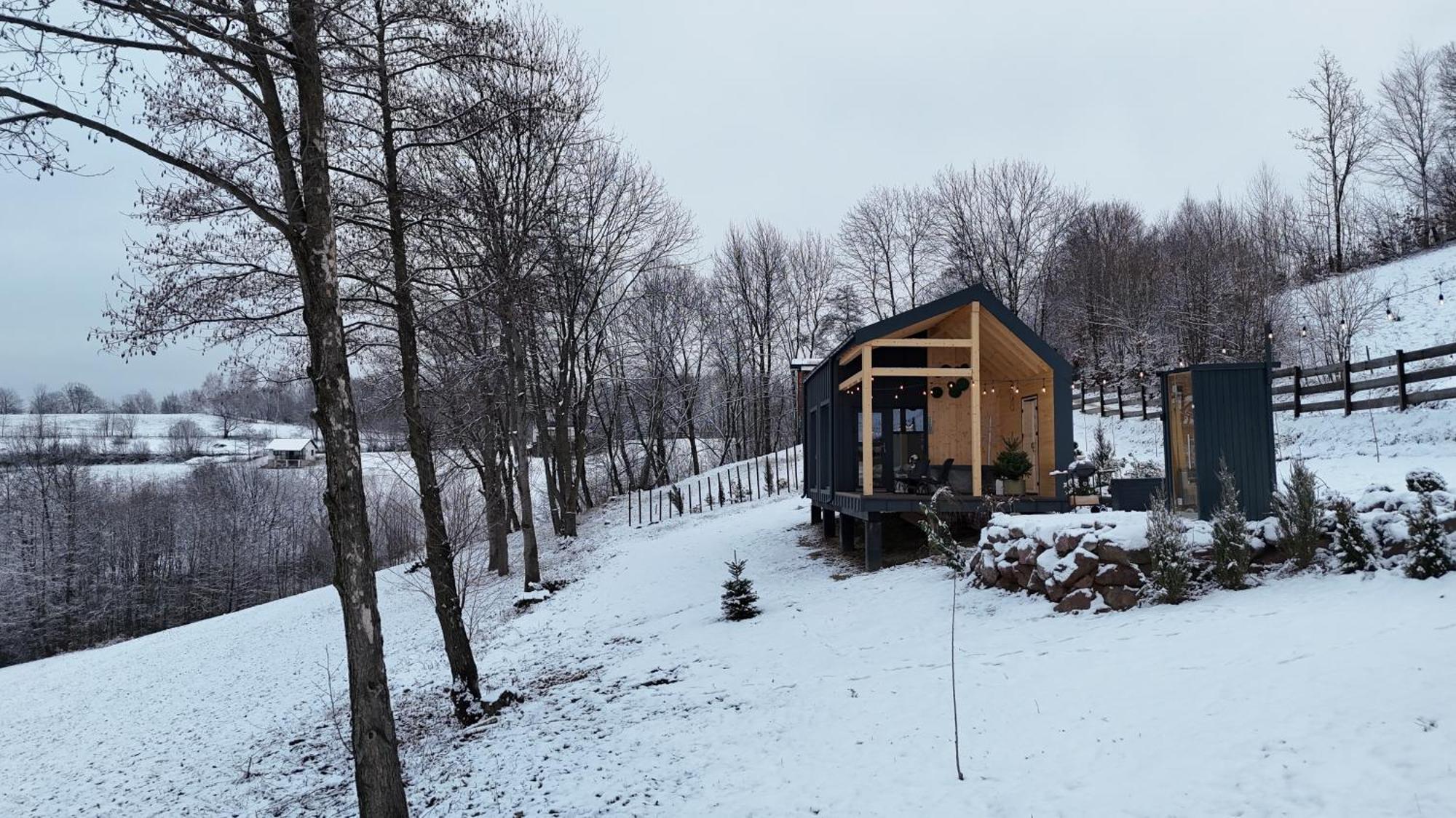 Doza De Verde Retreat&Spa Bran-Adults Only Sohodol  Eksteriør bilde