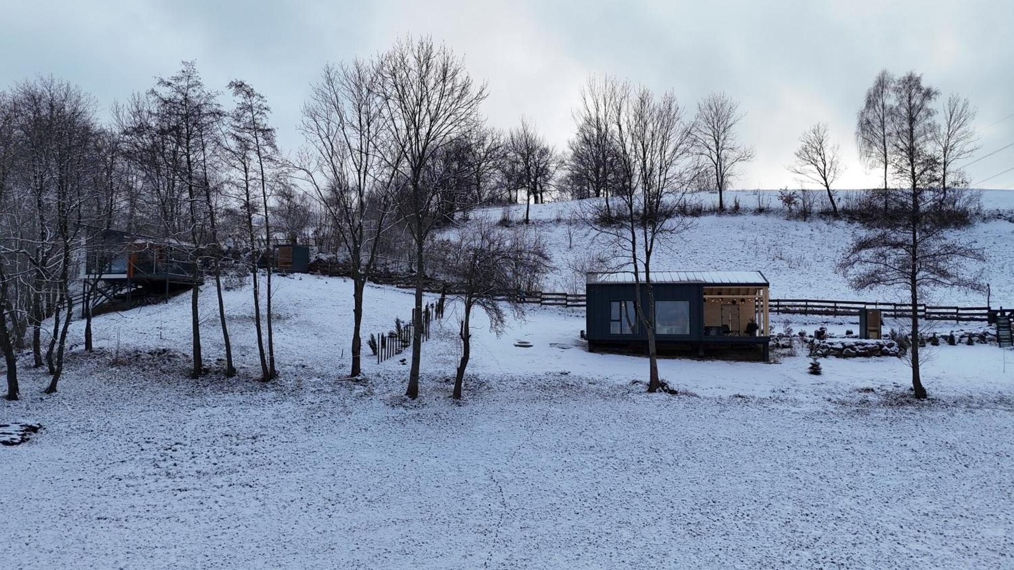 Doza De Verde Retreat&Spa Bran-Adults Only Sohodol  Eksteriør bilde