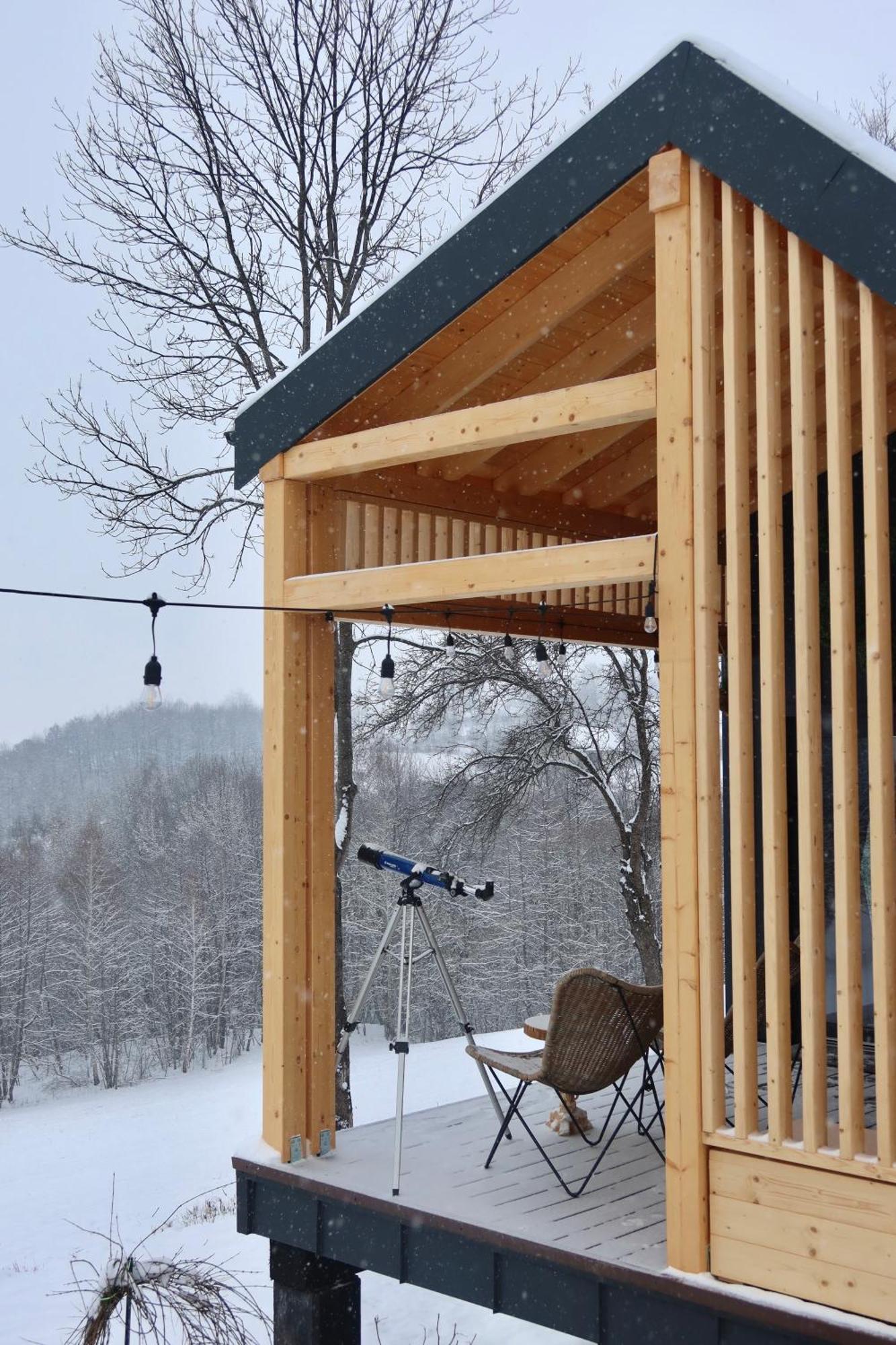 Doza De Verde Retreat&Spa Bran-Adults Only Sohodol  Eksteriør bilde
